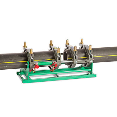 Bảo hành 2 năm Máy hàn thủy lực ống PE 50/60 HZ PE
