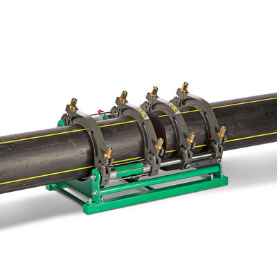 90 - 250 mm Máy hàn nối ống thủy lực 220V PE