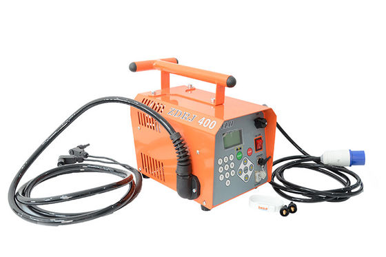 Máy hàn điện tử ống HDPE đa chức năng 20 - 160 mm