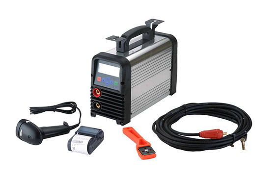 Máy hàn điện ống PE 220 V 2.2 kW tự động đa chức năng