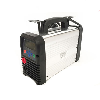 Tự động đa chức năng với tất cả các phụ kiện Máy hàn điện tử ống polyethylene