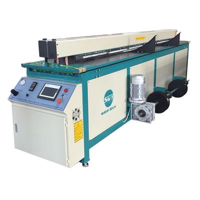 PP PE PVC PVDF Tấm Butt Máy hàn Fusion Bảo hành 2 năm