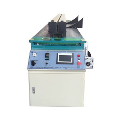 PP PE PVC PVDF Tấm Butt Máy hàn Fusion Bảo hành 2 năm