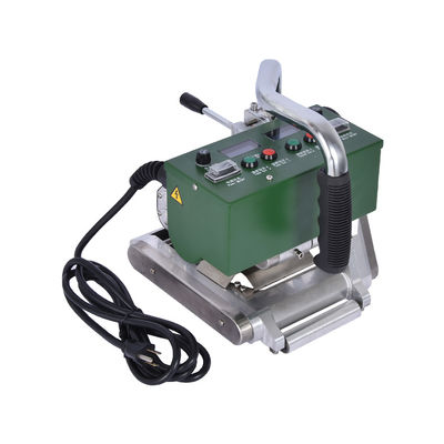Máy hàn màng địa chất CE PP PVC Tốc độ hàn 0,5m / phút-8m / phút