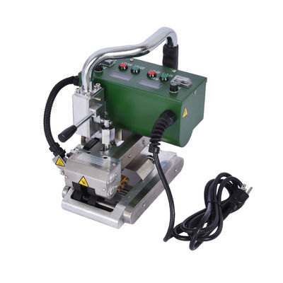 Máy hàn màng địa chất CE PP PVC Tốc độ hàn 0,5m / phút-8m / phút