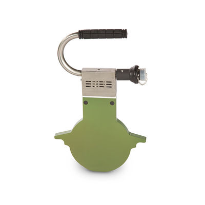 Thiết bị hàn nút nối ống thủy lực Cấu trúc đơn giản SWT-V160 / 63H