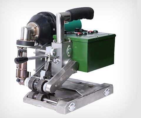 Ao nuôi cá PP Máy hàn màng PVC 0.5mm-3.0mm SWT-NS700
