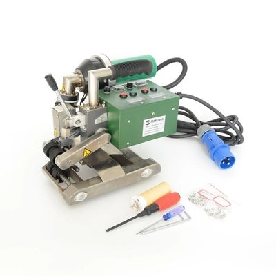 Ao nuôi cá PP Máy hàn màng PVC 0.5mm-3.0mm SWT-NS700