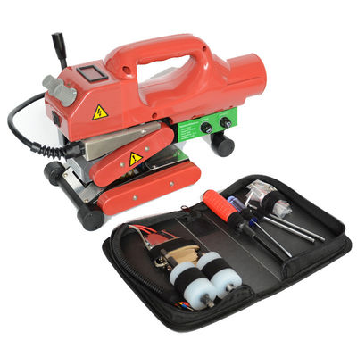 Máy hàn màng địa chất hdpe 800W cho khai thác hóa chất SWT-NS800D