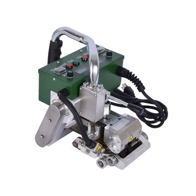 Máy hàn màng địa SWT-NSGM 1200W, Máy hàn lót ao