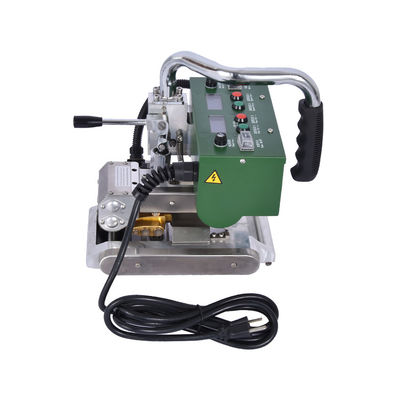 Máy hàn màng địa SWT-NSGM 1200W, Máy hàn lót ao
