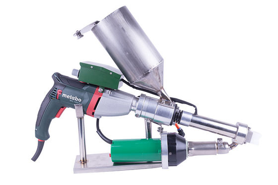 Máy hàn đùn nhựa không khí nóng cầm tay SWT-NS620C