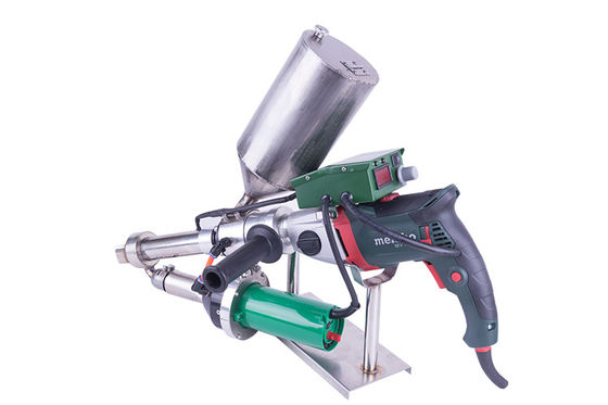 Máy hàn đùn nhựa không khí nóng cầm tay SWT-NS620C