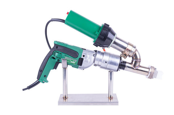 Máy hàn đùn ống nhựa hdpe SWT-NS600E