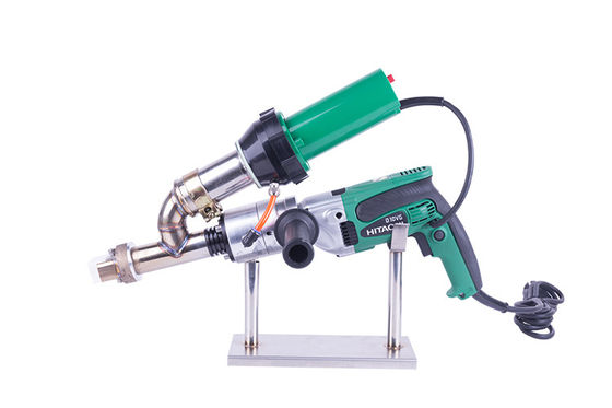 Máy hàn đùn ống nhựa hdpe SWT-NS600E