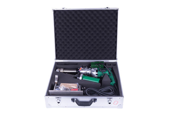 Máy hàn đùn màng địa chất hdpe SWT-NS600C tự động