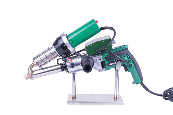 Máy hàn đùn nhựa cầm tay không khí SWT-NS600A