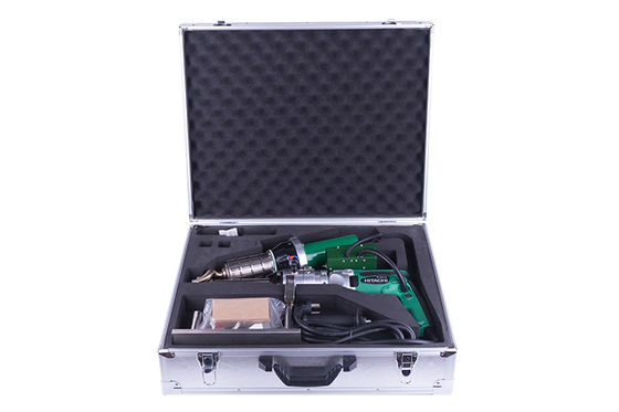 Máy hàn đùn nhựa cầm tay không khí SWT-NS600A