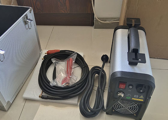 Máy hàn điện tử HDPE DPS20-2.2KW 220V 20mm-200mm