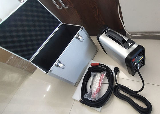 DPS20-3.5KW Phụ kiện áp suất PE Máy hàn điện tử