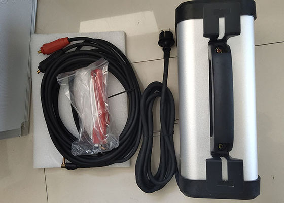 DPS20-3.5KW Phụ kiện áp suất PE Máy hàn điện tử