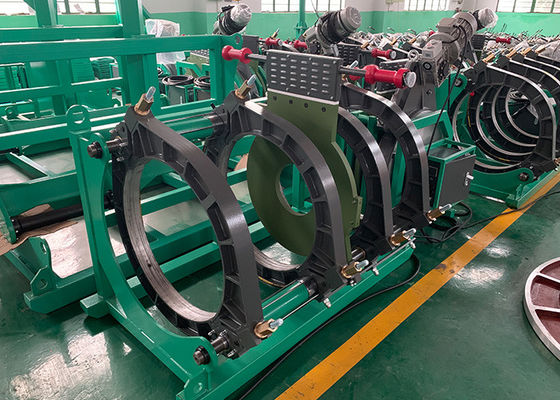 220V 50HZ 60HZ Pe Pipe Fusion Máy hàn Giấy chứng nhận CE