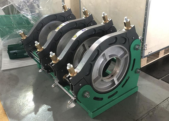 Máy hàn nối ống poly tùy chỉnh điện áp Máy hàn nối ống Pe