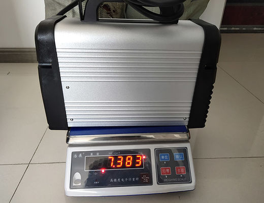 Máy hàn điện tử CE 3.5KW cho đường ống vận tải nước