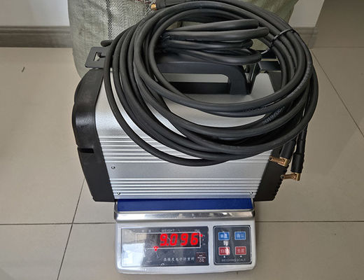 Thiết bị hàn điện tử 20mm-315mm để hàn ống HDPE