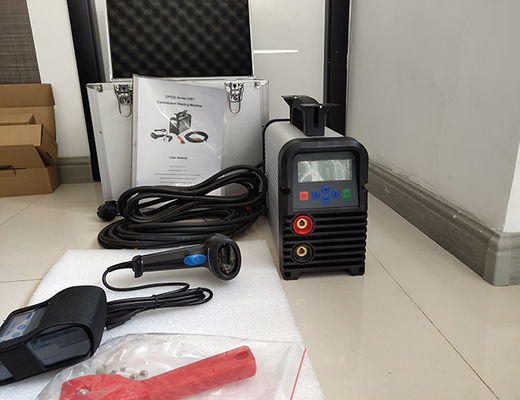 Thiết bị hàn điện tử 20mm-315mm để hàn ống HDPE