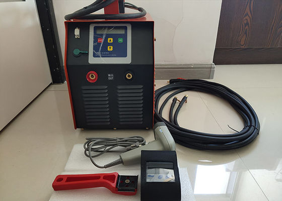 Máy hàn điện áp điều khiển RMS 20mm-500mm Độ ổn định điện áp hàn cao