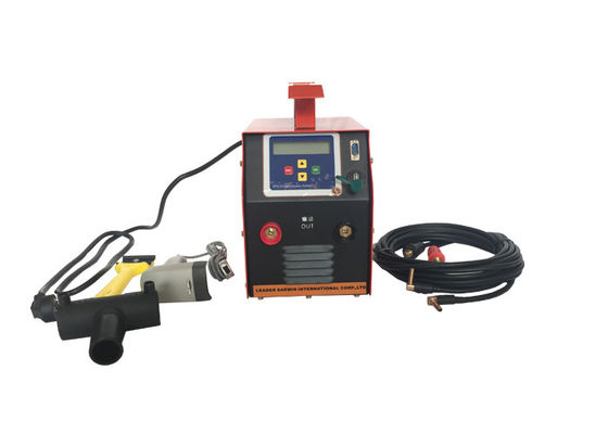 Máy hàn điện tử ISO 20mm-500mm cho ống và phụ kiện PE