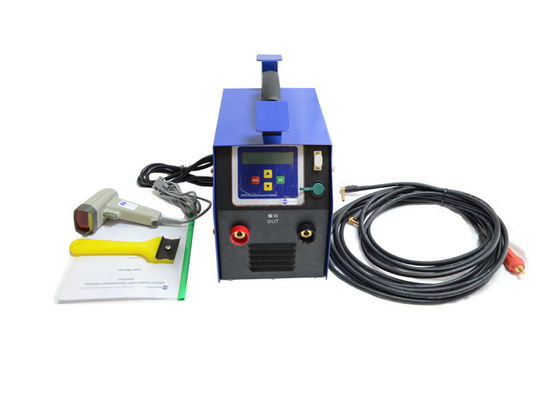 Máy kết hợp đường ống PE 20mm-450mm cho hệ thống nước uống