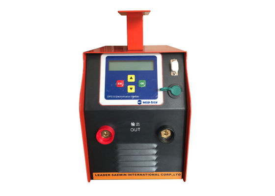 Máy hàn điện tử 20mm-630mm 12KW cho ống hàn
