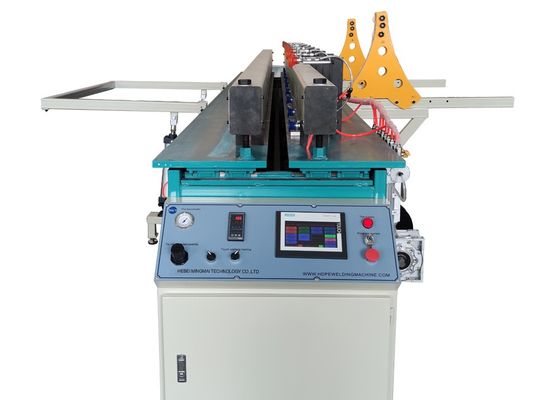 Máy hàn tấm nhựa 380V
