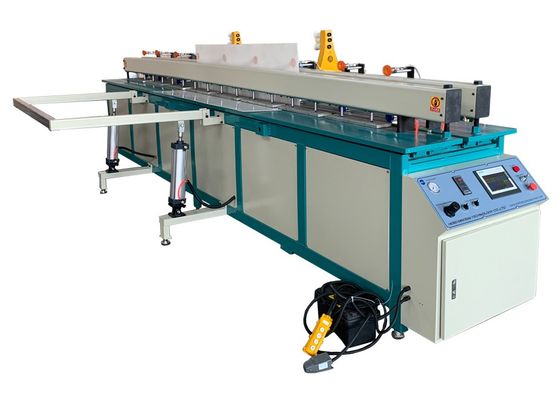 Máy hàn tấm nhựa 380V