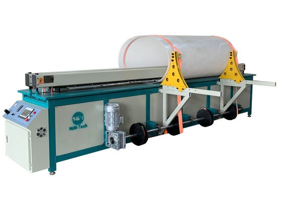 Máy hàn tấm nhựa 380V