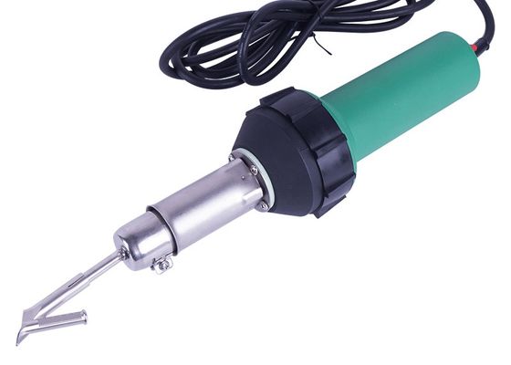 Máy hàn PVC không khí nóng 220V, Súng thổi khí nóng để hàn PVC
