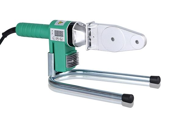Công cụ kết hợp ổ cắm kỹ thuật số 20mm 40mm cho ống và phụ kiện PPR