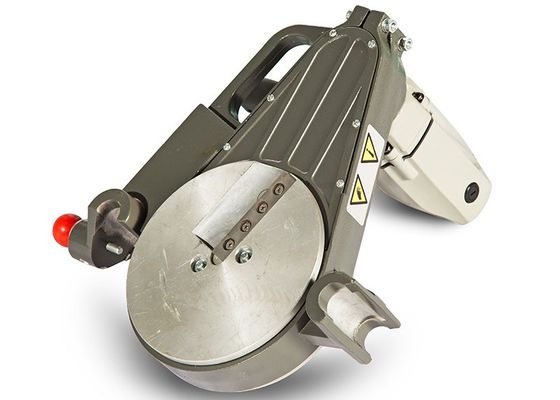 Máy hàn hợp kim ISO Hdpe, Máy hàn hợp kim thủy lực cho 50mm 160mm