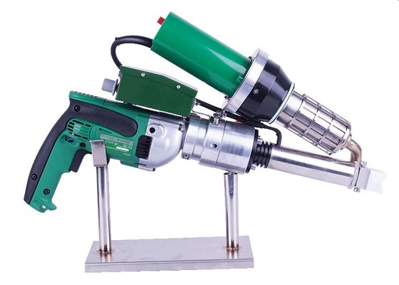 SWT - NS600B 3400W Máy hàn đùn vật liệu PVC xoay 360 độ