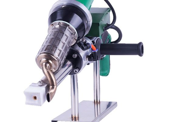 SWT - NS600B 3400W Máy hàn đùn vật liệu PVC xoay 360 độ