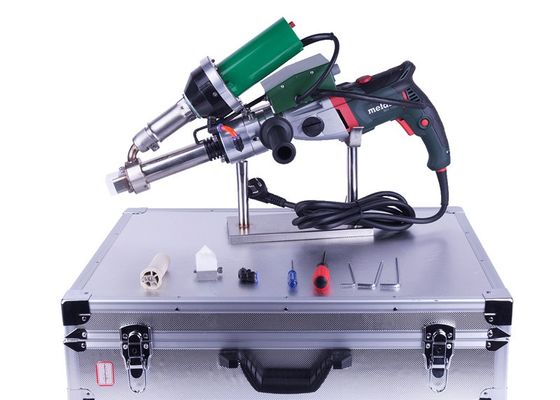 SWT - 610A 220V 5mm Que hàn đùn loại màu xanh lá cây phù hợp
