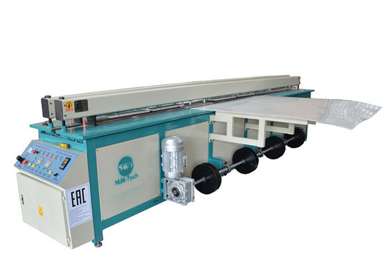 Máy hàn tấm nhựa CNC 380V