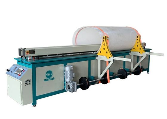 Điều khiển nút bấm của thợ hàn tấm nhựa 380V để tạo xe tăng bảo vệ