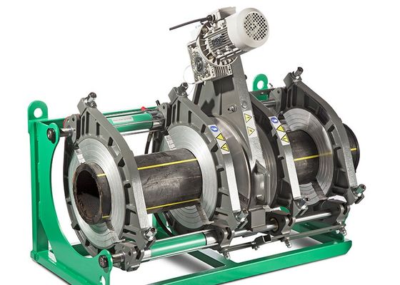 Máy hàn ống HDPE 630mm 1000mm