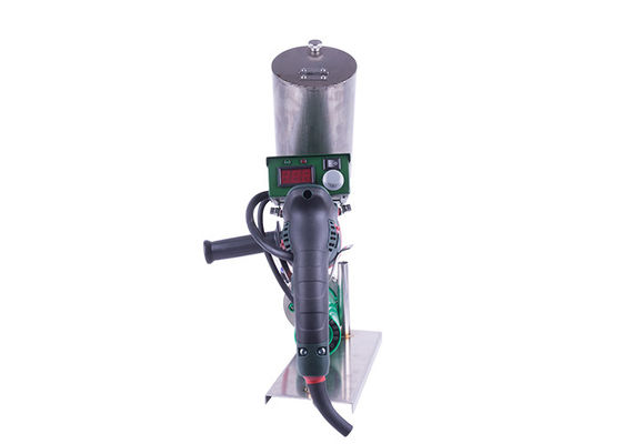 Máy hàn đùn hạt HDPE 1300W 220V với động cơ Metabo