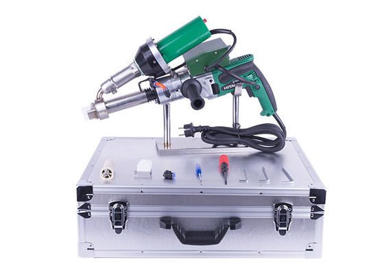 SWT-NS600A Máy hàn đùn HDPE chống thấm nước 220V