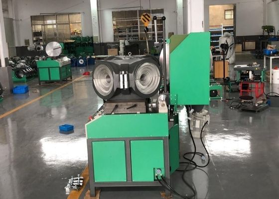 Máy hàn chế tạo ống hdpe Hệ thống thủy lực điều khiển