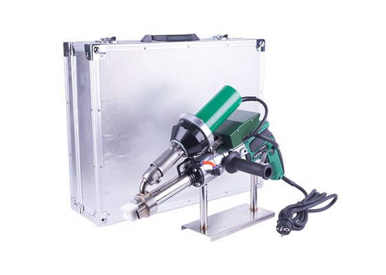 Bể chứa nước Máy hàn đùn hdpe Hệ thống sưởi đôi độc lập